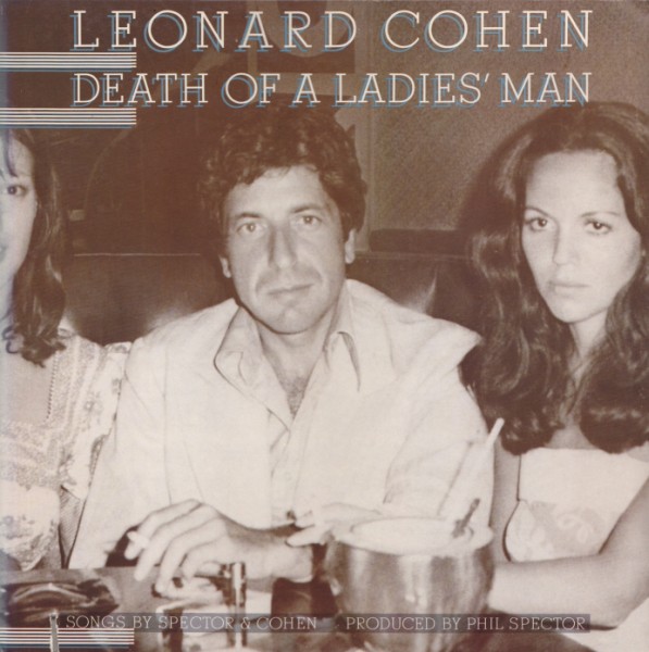 Death Of A Ladies' Man