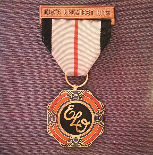 ELO's Greatest Hits