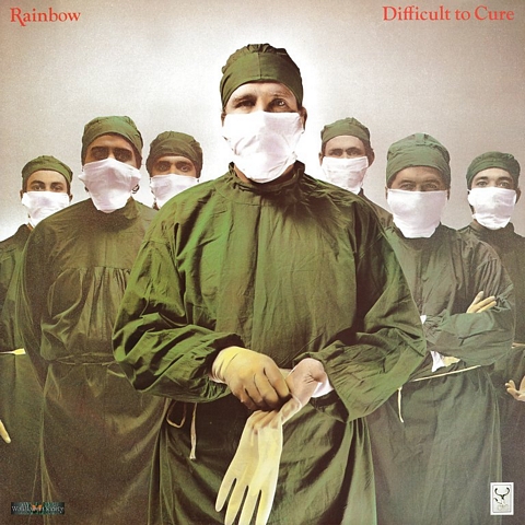 Difficult To Cure