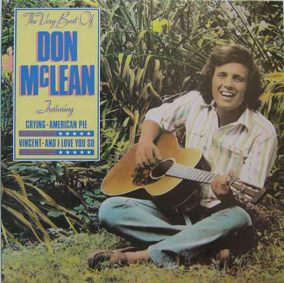 The Very Best Of Don McLean