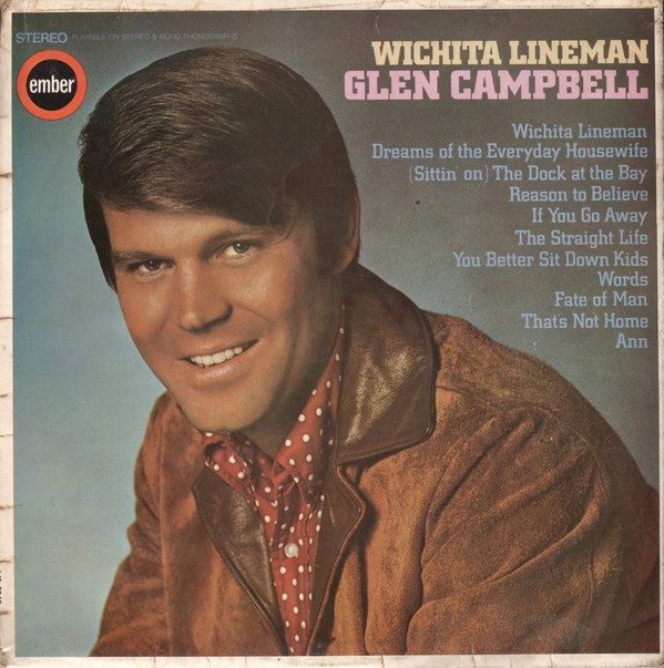 Wichita Lineman