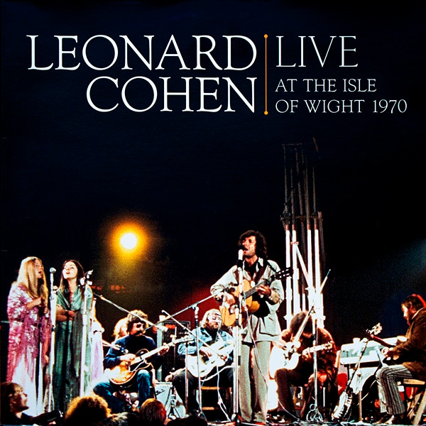 Live At The Isle Of Wight 1970