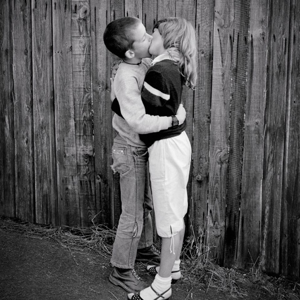 Det Kommer Aldrig Va Över För Mig