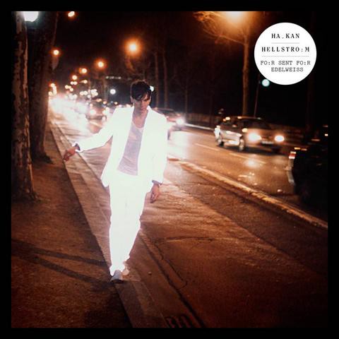 För Sent För Edelweiss