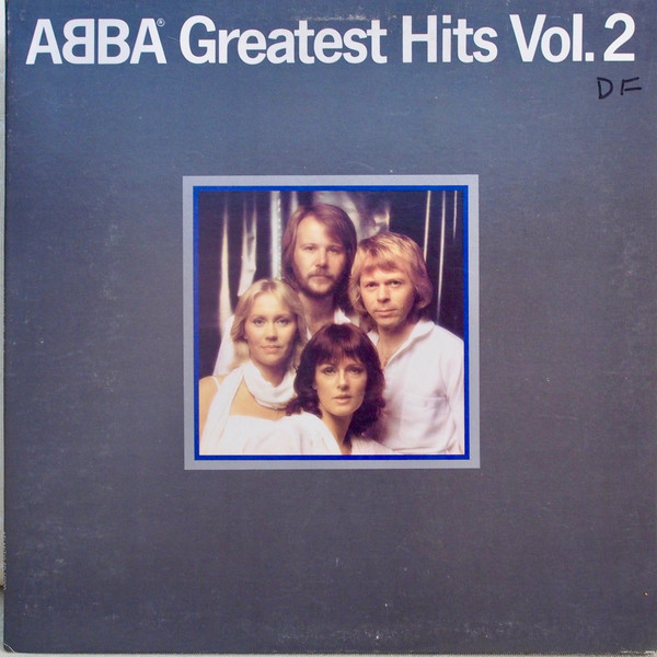 Greatest Hits Vol. 2